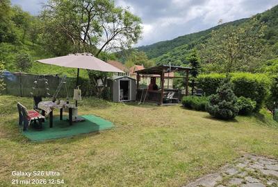 Teren de 764 mp, în Almașu de Mijloc - 4