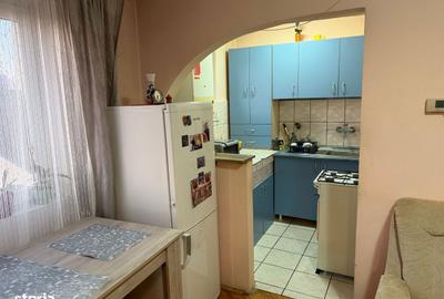 Apartament cu 2 camere în Dacia - 5