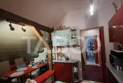 Apartament 3 camere de vanzare decomandat 98 mp zona Selimba - 7