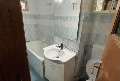 Apartament cu 2 camere decomandat în Central - 4