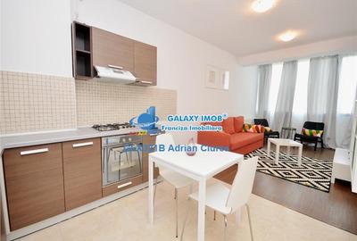 Apartament cu 2 camere semidecomandat, mobilat în Titan - 2