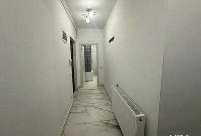 Apartament cu 3 camere decomandat în Bucureștii Noi