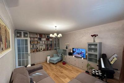 4 camere lux Drumul Taberei parc, renovat premium, mobilat, parc 4 camere lux Drumul Taberei parc, renovat premium, mobilat, parc - 4