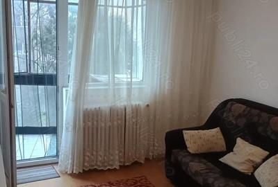 Apartament cu 2 camere decomandat în Central - 2