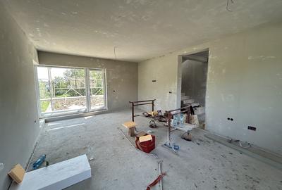 Casa individuala Popesti 155mp si teren 600mp Casa individuala Popesti 155mp si teren 600mp - 8