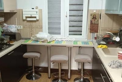 Vanzare Ap. 3 Camere Brancoveanu (Centrala Proprie) - 6