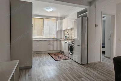 Apartament 3 camere de vanzare Arhitectilor|curte 40 MP. - 4