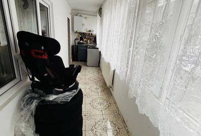 Apartament cu 2 camere decomandat în Exterior Vest - 5