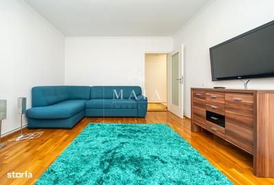 Apartament cu 3 camere decomandat, mobilat în Mihai Viteazul - 5