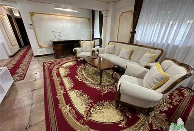 Apartament 4 camere cu terasa de inchiriat in zona  Lacului Baneasa, Bucuresti