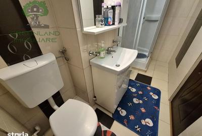Apartament cu 4 camere decomandat în Dacia - 1