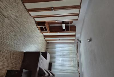Apartament cu 3 camere nedecomandat în Scriitorilor - 9