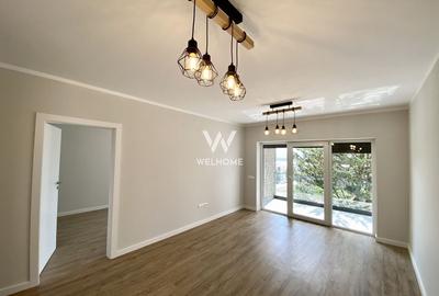 Apartament 3 camere,  situat intr-o zona superba a Sibiului - Vest - 1