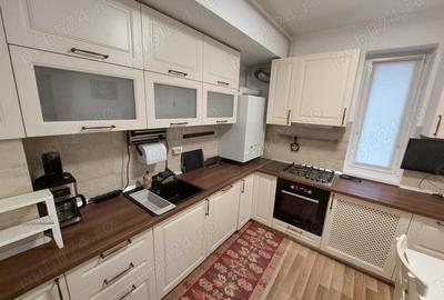 Proprietar Apartament 3 camere, Grozavesti, Metrou, Parcare - 10