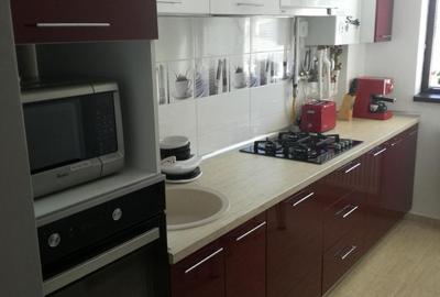 Militari Residence-str.Tineretului, ap 3 camere, parter/4,bloc 2016 - 8