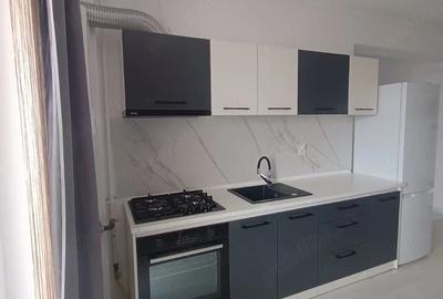 Apartament cu 2 camere decomandat în Militari - 8