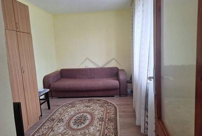 Apartament cu 2 camere nedecomandat în Bularga - 6