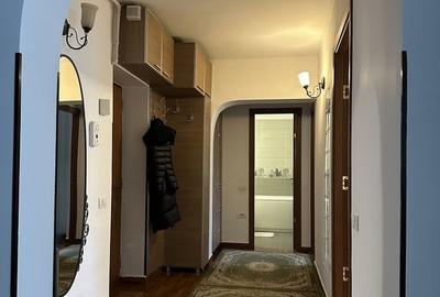 Nerva Traian - Apartament 2 camere - metrou - modern mobilat/utilat - parcare - 6