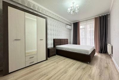 Apartament cu 3 camere decomandat în Doamna Ghica - 5