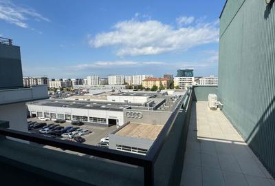 Apartament cu 4 camere în Central - 19