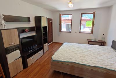 Casa individuala 4 dormitoare - garaj - teren 1457 mp in Sibiu Mohu - 7