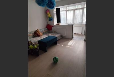 Apartament Ploiești, 54mp, 2 camere, Sud Bulevardul Castanilor - 6