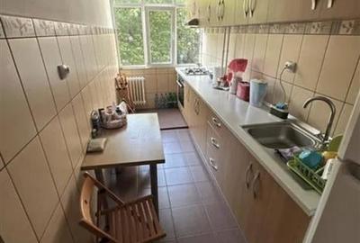 Vanzare Apartament 2 Camere Semidecomandat Berceni-Secuilor - 5