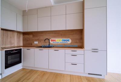 Prima inchiriere apartament 2 camere Pipera Privighetorilor - 5