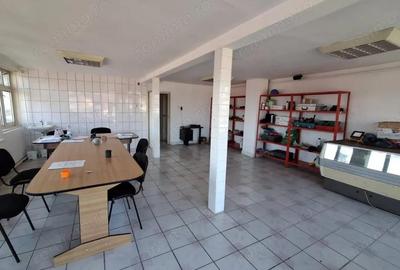 Spațiu comercial, de 286 mp, în Sud - 3