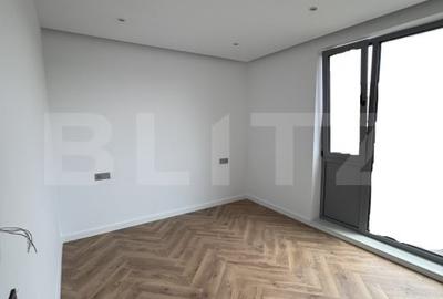 Apartament 3 camere,  et 1, 68mp,finisat lux , zona Iulius Mall - 5