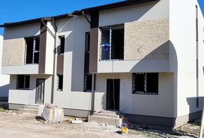 Complex Vile Individuale-Duplexuri Complex Vile Individuale-Duplexuri - 28