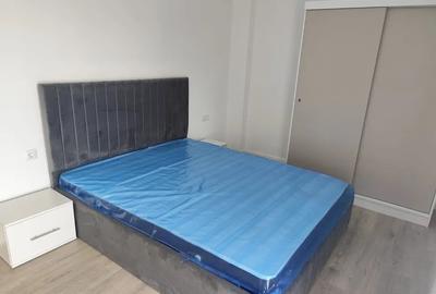 Apartament cu 2 camere, 48 mp, parcare subterana, Terra Residence - 6