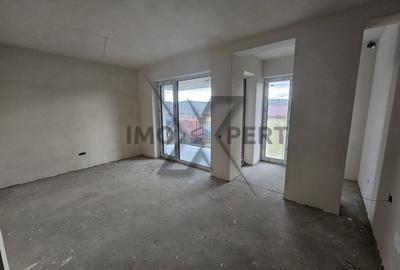 Apartament 2 camere, Terasa de 35 mp , Baciu Regal - 7