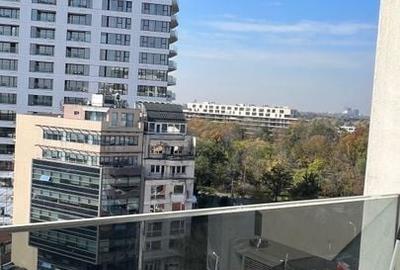 2 camere cu loc de parcare Dinamic City-Floreasca- Barbu Vacarescu - 11