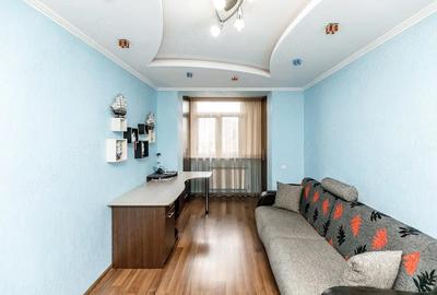 Apartament cu 2 camere decomandat în Vatra Luminoasă - 4