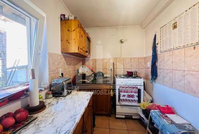 Casă individuală cu 3 camere cu Teren 800 Mp în Berghin - 5