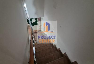 Proprietate cu doua case in Turcesti, suprafata teren 900 mp - 19