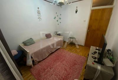 Apartament cu 3 camere decomandat, mobilat în Rahova - 1