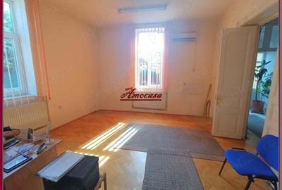 Casa de inchiriat (birouri, depozit, arhiva) in Craiova - 5