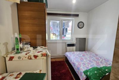 Garsoniera de inchiriat, zona Olari - 1