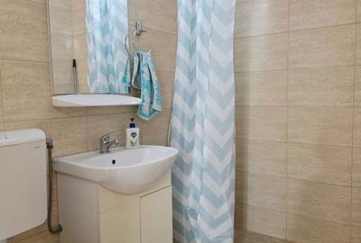Apartament cu 2 camere semidecomandat, mobilat în Tomis II - 8