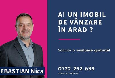 Spa?iu comercial pe Calea Radnei 964?mp teren + ha... - 6