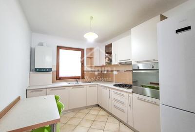 Casă individuală cu 4 camere cu Teren 500 Mp în Bunloc - 5