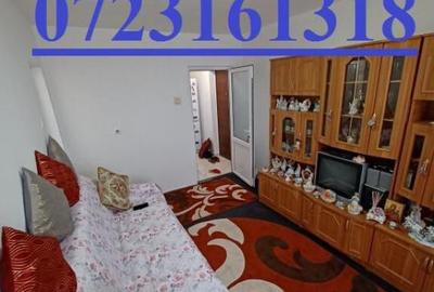 INTRETINUT! Ap 2 camere, ETAJ 3, zona Apollo INTRETINUT! Ap 2 camere, ETAJ 3, zona Apollo - 1