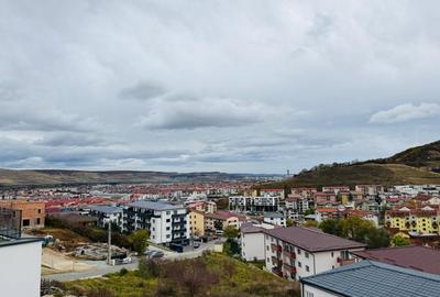 Duplex semifnisat, 202 mp utili, teren 261, panorama, zona strazii Teilor! - 10