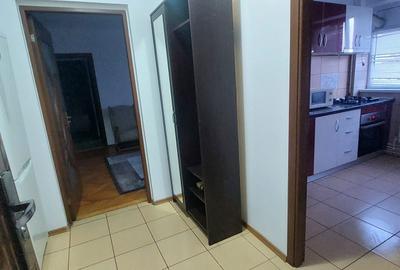 Apartament cu 2 camere semidecomandat în Nicolae Bălcescu - 1