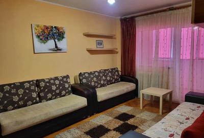 Inchiriere Apartament 2 Camere Langa Metrou Cu Loc De Parcare Brancoveanu - 1