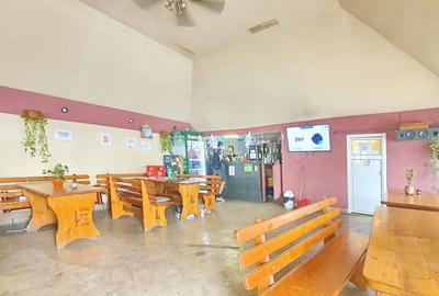 Spatiu Multifunctional - 1