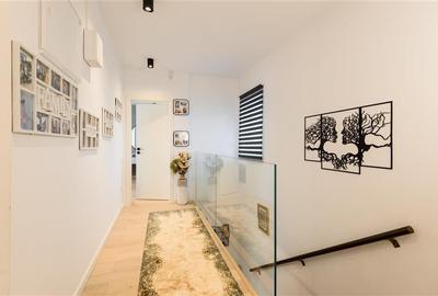 Resedinta cu aer select, intr-un decor cu identitate, Cristian, Brasov - 24