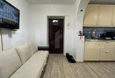 Apartament cu 2 camere semidecomandat, mobilat în Central - 4